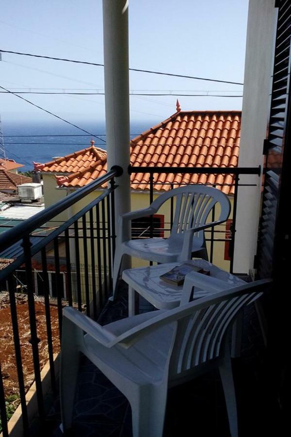 Casa Do Moinho Vila Santa Cruz - Madeira Exterior foto